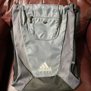 Adidas bag unisex